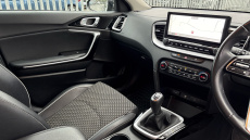 Kia Ceed 1.5T GDi ISG 3 5dr Petrol Estate